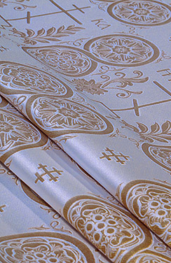 CHURCH TEXTILE | ЦЕРКОВНЫЙ ТЕКСТИЛЬ | ЦЕРКОВНАЯ ТКАНЬ