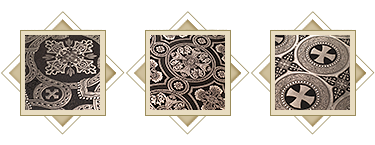 Церковная Ткань