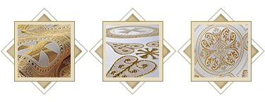 Церковная Ткань