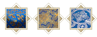 Церковная Ткань