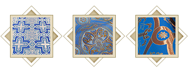 Церковная Ткань