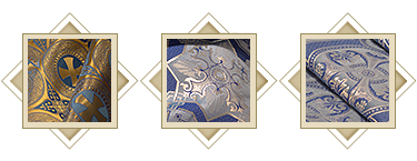 Церковная Ткань