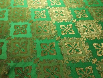 ШЕЛК - Агапа 1387