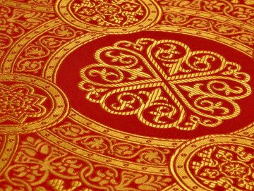 ШЕЛК - Вефсаида 3765