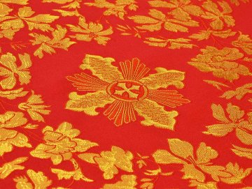 ШЕЛК - Александрия 3812