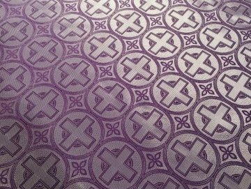 ШЕЛК - Генисарет  3949