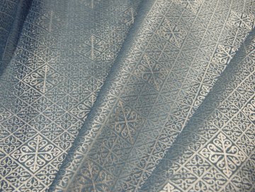 ШЕЛК - Капернаум 3304