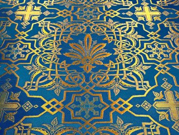 ШЕЛК - Назарет 2190