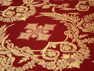 ШЕЛК - Колоссия 1432