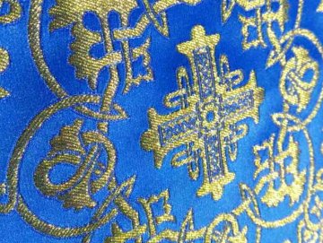 МЕТАЛЛОНИТЬ - Вифлеем 2192