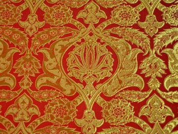 ШЕЛК - Вифания 1828