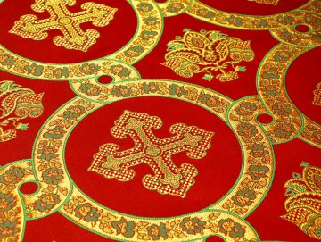 ШЕЛК - Гефсиманский сад 1823