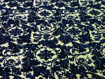 ШЕНИЛЛ - Мамврийский дуб 1557