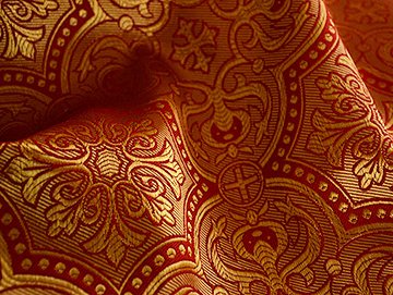 ШЕЛК - Антиохия 1034