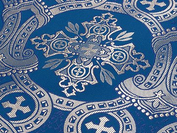 ШЕЛК - Корона 802