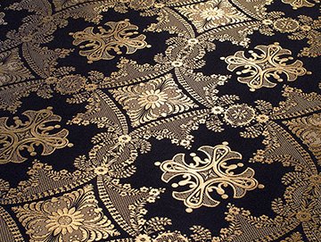 ШЕЛК - Александрийский Крест 1045