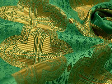 ШЕЛК - Никея 924