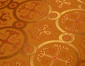 Ника 799 / 799-BG желтый ш/з..