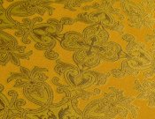  / 803-BG Покров желтый м/з.