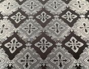 Агапа 1387 / 1387-HS  черная ш/с