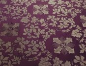 Александрия 3812 / 3812-FS фиолетовая ш/c 