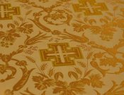 Кана 3303 / 3303-ОG охра ш/з 