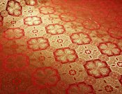 Канон 1384 / 1384-СG красный ш/з.