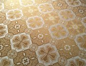 Канон 1384 / 1384-AG белый ш/з.