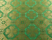 Канон 1384 / 1384-EG зеленый ш/з.