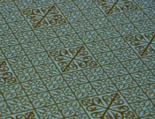 Капернаум 3304 / 3304-DG голубой ш/з 