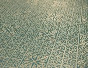 Капернаум 3304 / 3304-DS голубой ш/c 