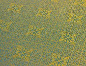 Капернаум 3304 / 3304-DG синий ш/з 