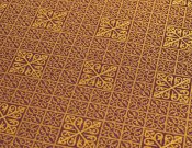 Капернаум 3304 / 3304-FG фиолетовый ш/з 