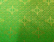 Капернаум 3304 / 3304-ЕG зеленый ш/з 