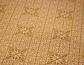 Капернаум 3304 / 3304-AG белый ш/з 