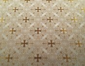 Алания 3648 / 3648-AG белая ш/з 