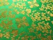 Александрия 3812 / 3812-ЕG зеленая ш/з .