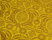 Вифания 1828 / 1828-ВG  желтая ш/з.