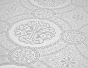 Вефсаида 3765 / 3765-AS белая ш/с.