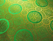 Вефсаида 3765 / 3765-ЕG зеленая ш/з.