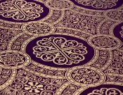 Вефсаида 3765 / 3765-FS фиолетовая ш/с