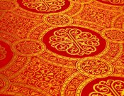 Вефсаида 3765 / 3765-СG красная ш/з.