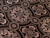 Византия 797 / 797-HS черная ш/с