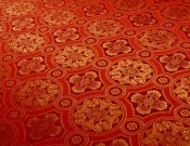 Византия 797 / 797-LG бордо ш/з.