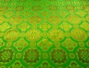 Византия 797 / 797-ЕG зеленая ш/з.