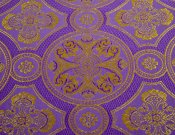 Византия 797 / 797-DG фиолетовая ш/з