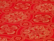 Византия 797 / 797-CG красная ш/з