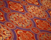 Византия 797 / 797-CDG красно-синяя