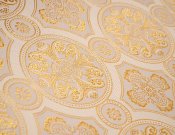 Византия 797 / 797-AG белая ш/з