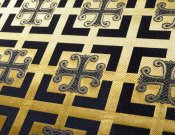 Каппадокия 1040 / 1040-HG черная ш/з